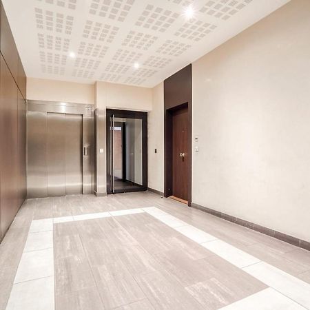 Magnifique Appart Stade De France Gare Terasse Paris 6 Pers Appartement Saint-Denis  Buitenkant foto